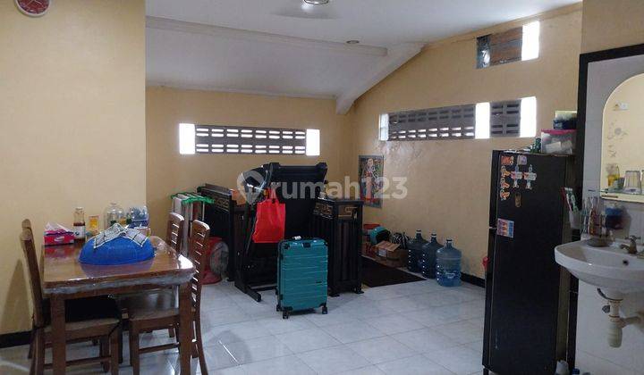 Gudang 2 Lantai Siap Pakai di Kuta Utara, Badung 2
