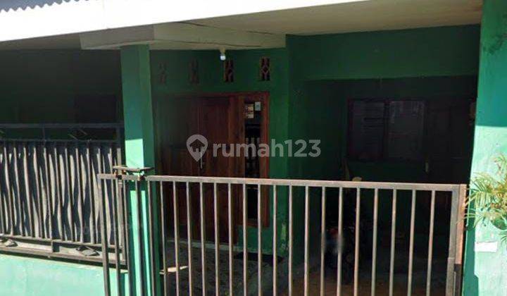 Dijual Rumah Ngringo, Jaten 1