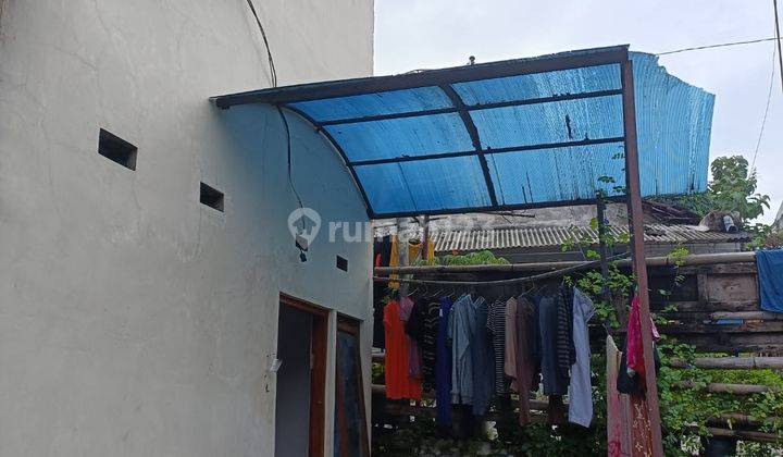 Dijual Rumah Murah di Kawasan Pemukiman di Mojosongo, Solo 1