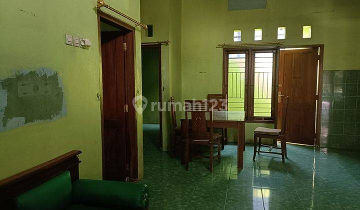 Dijual Rumah di Perumahan Jaten, Karanganyar 2