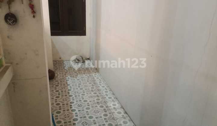 For Rent: Ready-to-Occupy House in Fajar Indah Colomadu Housing