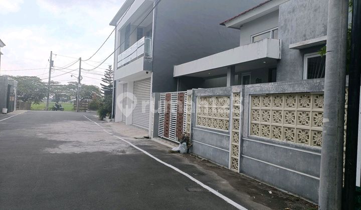 Nice Cluster House for Rent in Baki