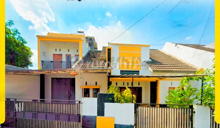 Di Jual Rumah di Cangakan, Karanganyar