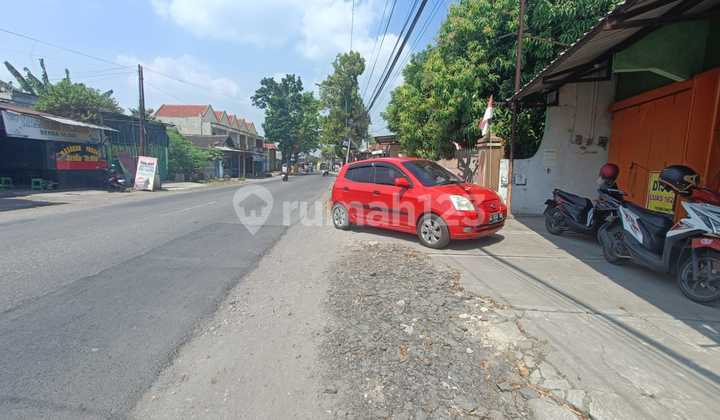 For Sale: Shop House on Solo-Baki Road, Baki 2
