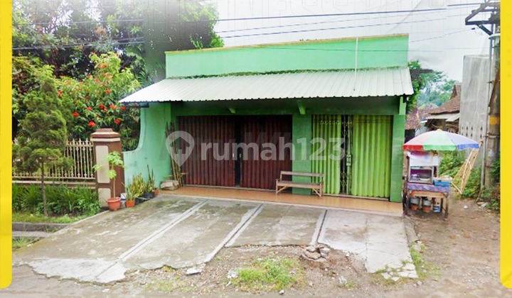 Di Jual Ruko di Jl. Solo-Baki, Baki Di Jual Ruko di Jl. Solo-Baki, Baki