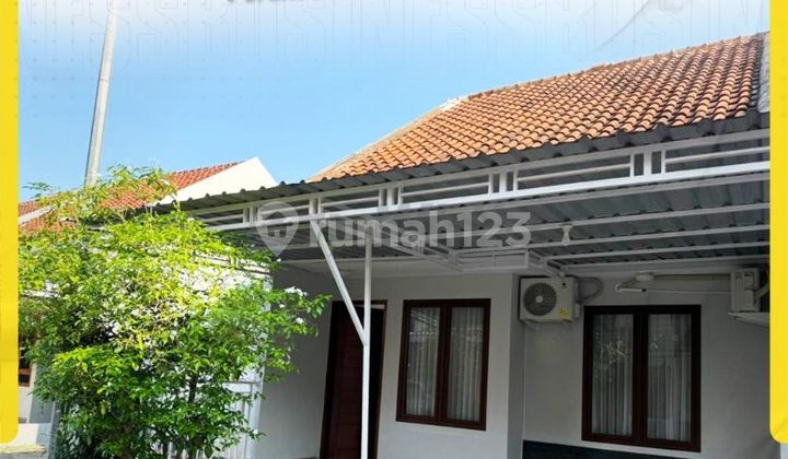 For Rent Fully Furnished House in Dealova, Near UMS