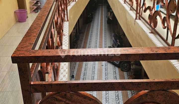 Dijual Kost Eksklusif dan Strategis di Jebres, Solo Dijual Kost Eksklusif dan Strategis di Jebres, Solo