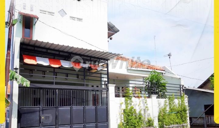 Dijual Kost Strategis di Ngemplak, Boyolali