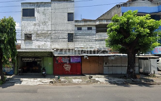 For Rent, Shop House in Timuran, Banjarsari 2