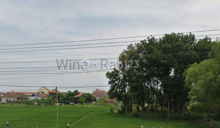 Dijual Tanah Strategis di Jl. Solo-Sragen, Kebakkramat, Karanganyar 2
