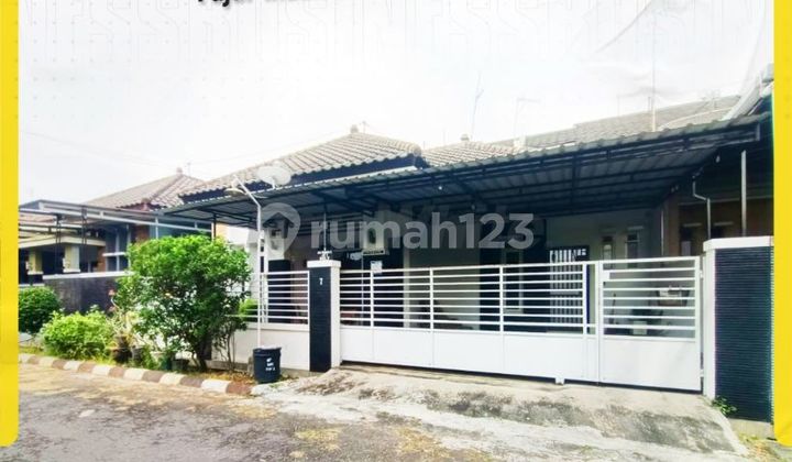 For Rent: Ready-to-Occupy House in Fajar Indah Colomadu Housing