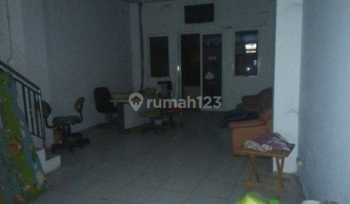 Gudang 2 Lantai di Joyosuran, Solo 392 M Bagus SHM 2