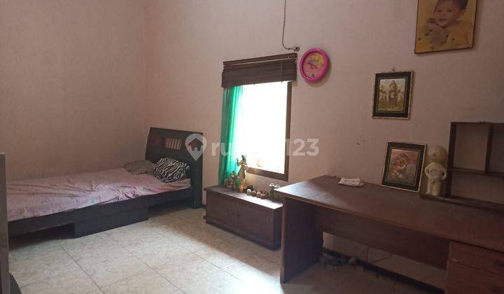 Rumah Bagus Furnished SHM di Jl. Manggis, Karanganyar 6