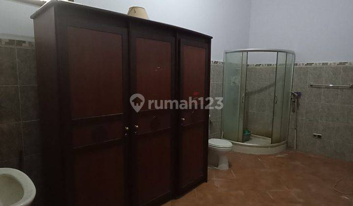 Rumah Bagus Furnished SHM di Jl. Manggis, Karanganyar 7