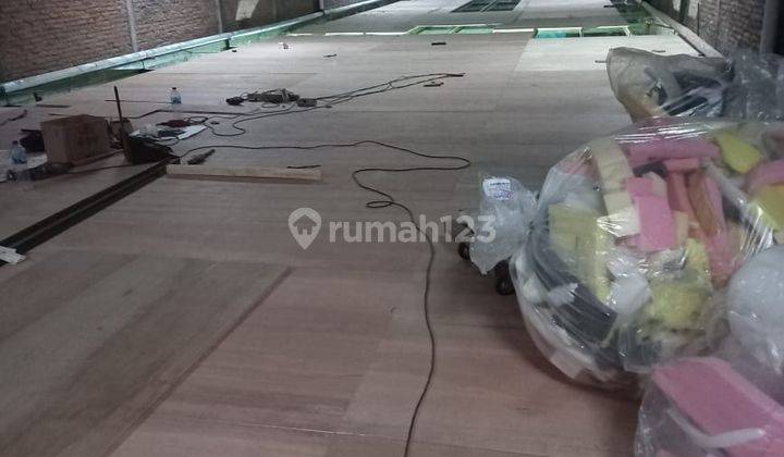 Gudang di Parangjoro, Solo 500 m Bagus SHM 6