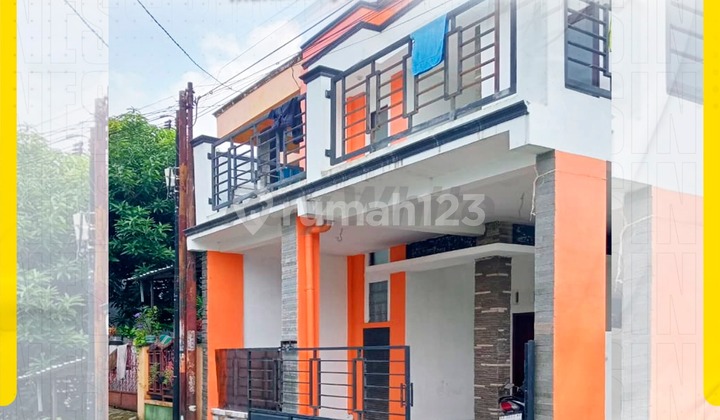 Di Jual Rumah di Makamhaji, Kartasura