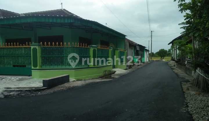 Di Jual Rumah I Ngrombo, Baki 2