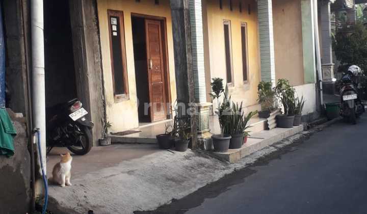 Di Jual Rumah di Ngrombo, Baki 2