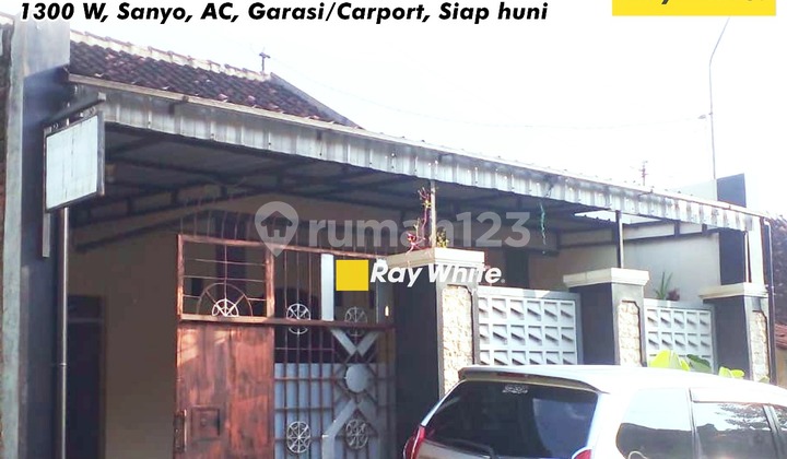 Di Jual Rumah di Pajang, Laweyan Di Jual Rumah di Pajang, Laweyan