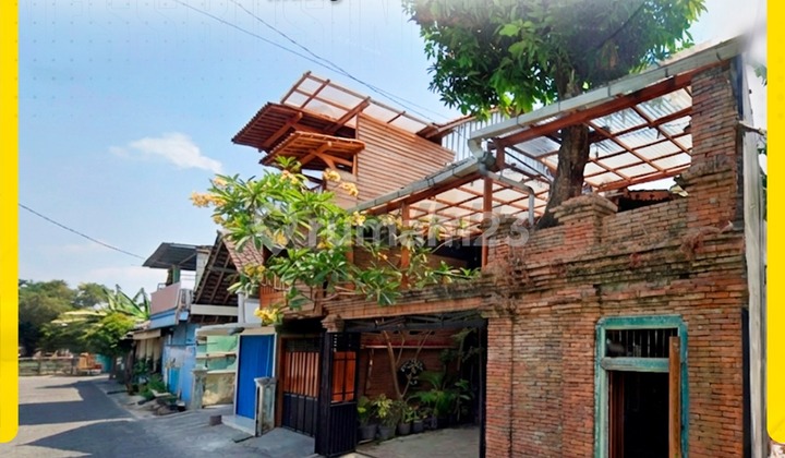 For Rent Commercial Space in Madegondo, Grogol