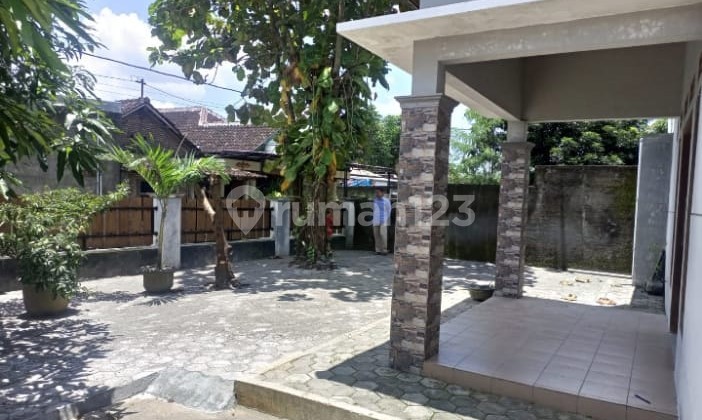 For Sale House in Gadingan, Mojolaban 2