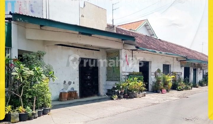Di Jual Rumah di Jaten, Karanganyar