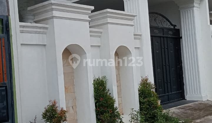 Di Jual Rumah di Mayang, Gatak 2