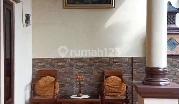 Di Jual Rumah di Mancsan, Baki 2