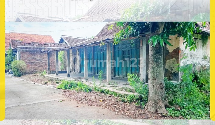 Di Jual Tanah di Gedongan, Colomadu Di Jual Tanah di Gedongan, Colomadu