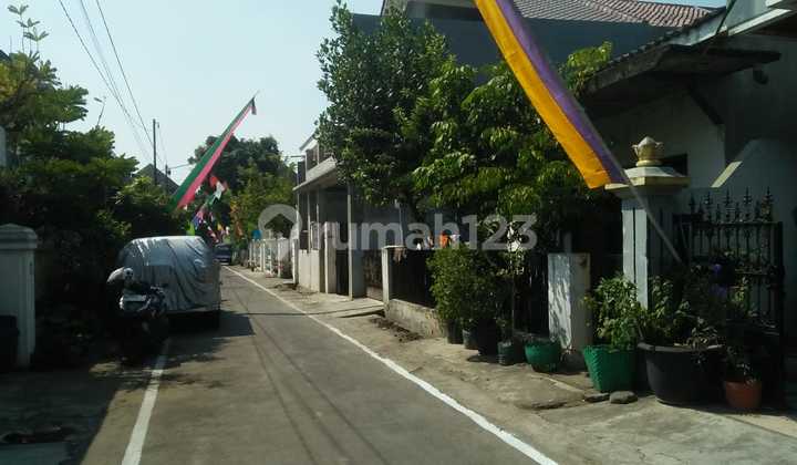 For Sale House in Kdipiro, Banjarsari 2