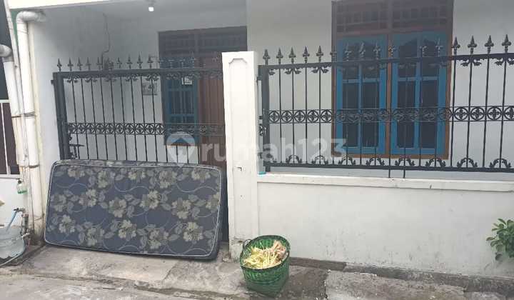 For Sale House in Cemani, Grogol 2
