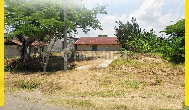 Disewakan Gudang di Sonorejo, Sukoharjo