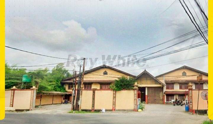Warehouse for Rent in Manang, Grogol