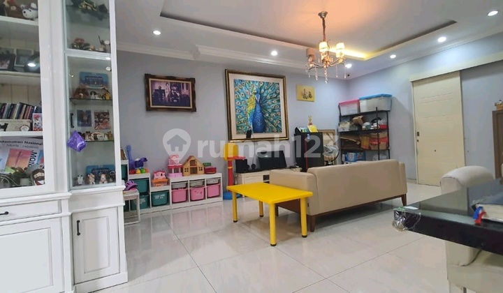 Rumah Perum Pinus Asri Wiyung 2