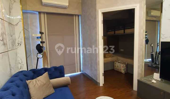 Benson Apartment 2 Bedroom Furnished Low Floor 2