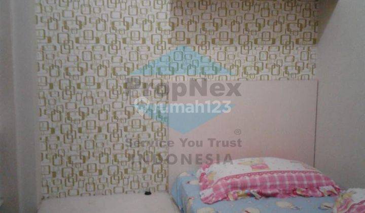 Puncak Permai 2BR Tower A lantai 19 2