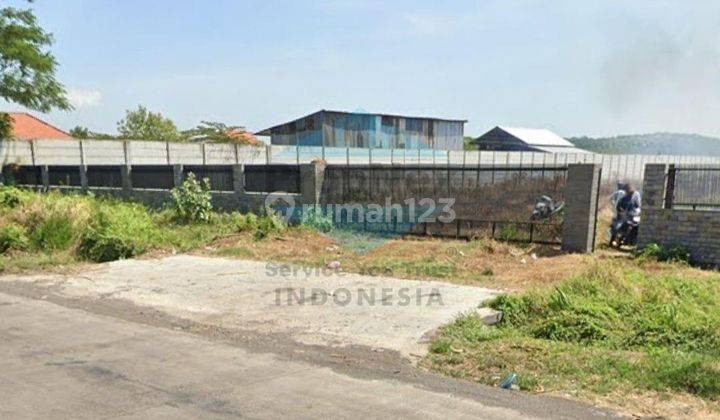 Dijual Tanah 1 hektar Probolinggo 2