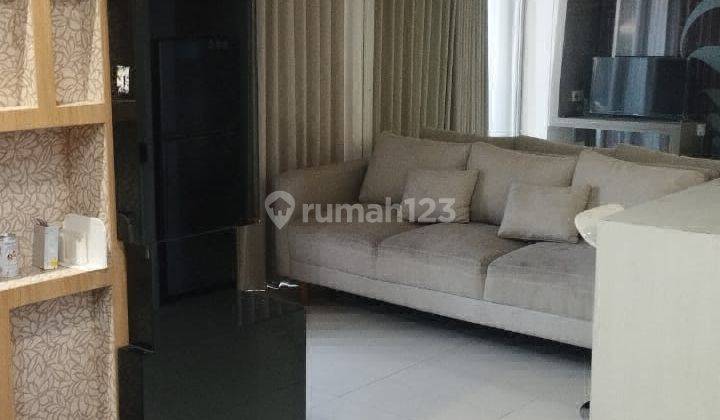 Apartemen Waterplace 2BR furnish tower A 2