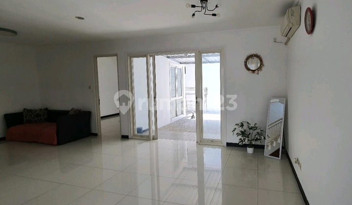 Rumah Pondok Tjandra Jasmine Park 2Lantai 2