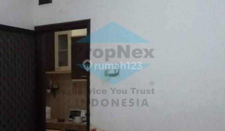 Rumah Siap huni sudah renov Perum Wiguna 2