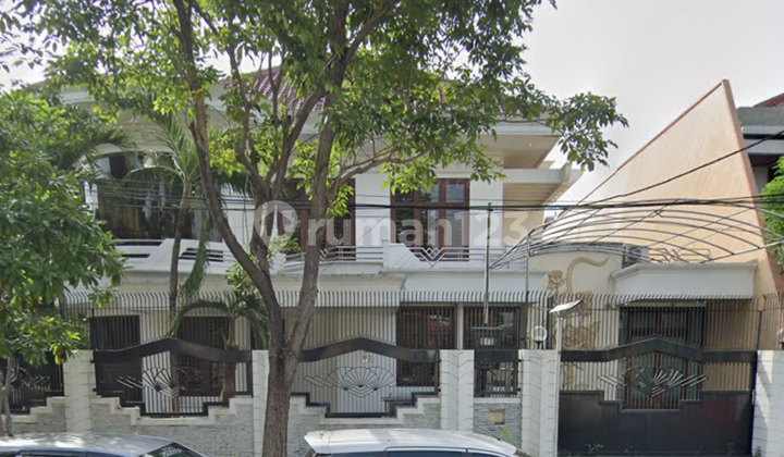 Komersil Area Surabaya Barat Raya Kulanv Baru Komersil Area Surabaya Barat Raya Kulanv Baru