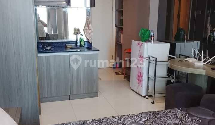 Apartemen Anderson Studio Furnish Lt10 Bagus 2
