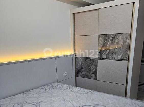 Apartemen Studio Anderson Lantai 27 Furnish 2