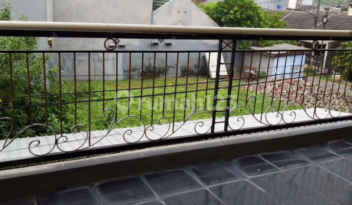 Rumah Gunungsari indah 2lantai minimalis 2