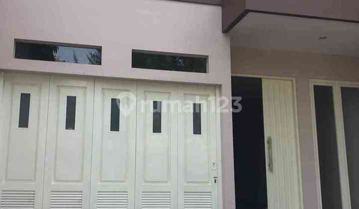 Rumah Baru Gayungsari Jual Cepat 2