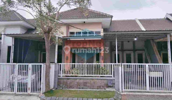 Jual cepat Rumah pokcan Emerald 1