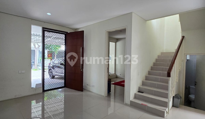 Disewakan Rumah Siap Huni Nortwest Citraland Semi Furnish 2