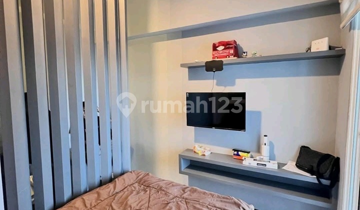 Tanglin Studio Apartment 28th Floor Furnished