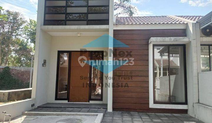 Jual Rumah Citra Garden sidoarjo 1 lantai 1