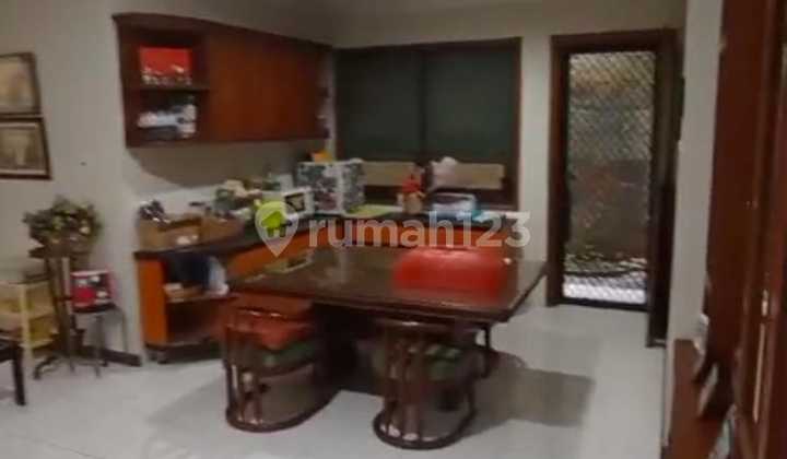 Nice Maintained Graha Family 2-Storey House 1